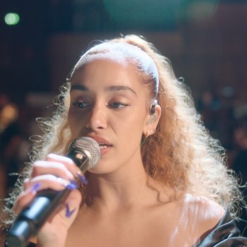 Jorja Smith feat. OG Keemo & WDR Funkhausorchester Blue Lights X 216 (Machiavelli Sessions)