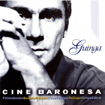 Guinga Cine Baronesa