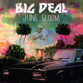 Big Deal Call and I'll Come
