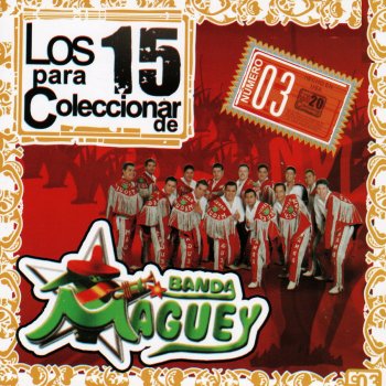 Banda Maguey Y Si Lloro Que?