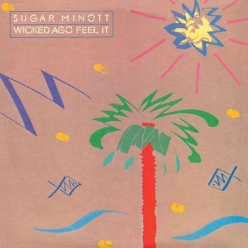 Sugar Minott Its You I Love