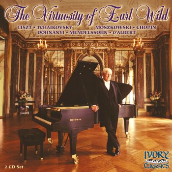 Earl Wild Grand GalOp. Chromatique