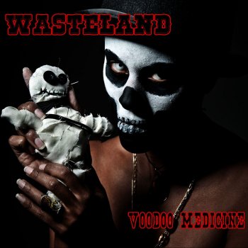 Wasteland Voodoo Medicine