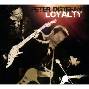 Peter Distefano Loyal