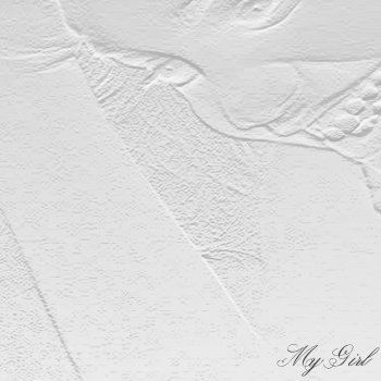 WawMart My Girl (Instrumental)