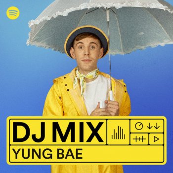 Billy Marchiafava feat. bbno$ & Yung Bae Bad Boy - Mixed