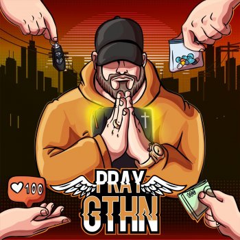 Pray GTHN