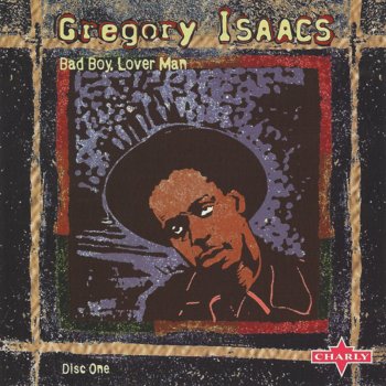 Gregory Isaacs Send Me The Pillow You Dream On