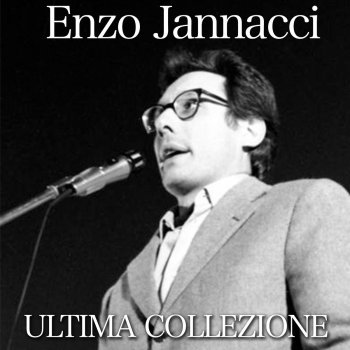 Enzo Jannacci Bambino boma
