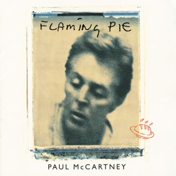 Paul McCartney Calico Skies