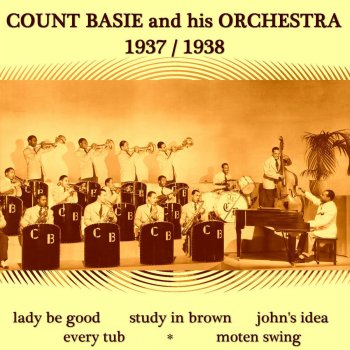 Count Basie and His Orchestra One O' Clock Jump (Version 1)
