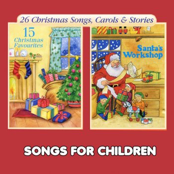 Songs For Children Teddies Love Christmas