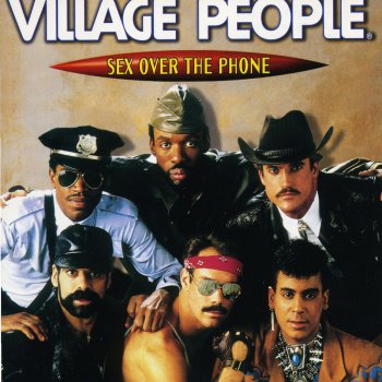 Village People New York City