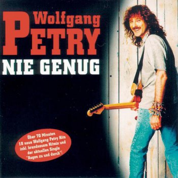 Wolfgang Petry Der "Nie Genug" Hitmix (BONUS TRACK)