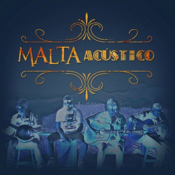 MALTA Iris / Diz Pra Mim (Acústico)