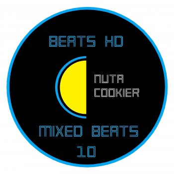 Nuta Cookier No Sleep (Mixed)