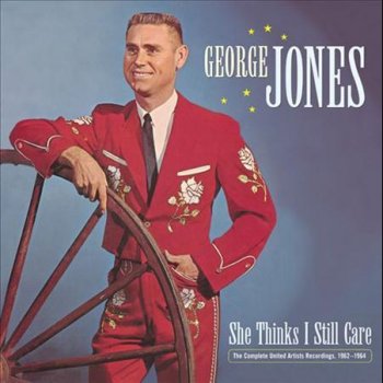 George Jones Without A Reason