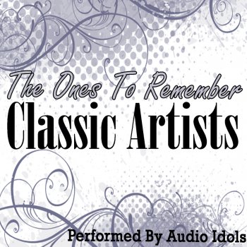 Audio Idols (Sittin' On) The Dock Of The Bay