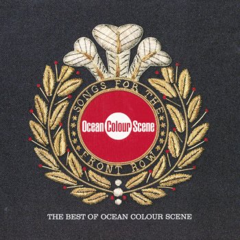 Ocean Colour Scene July - New / Single Version