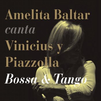 Amelita Baltar Se Todos Fossen Iguais a Vocé