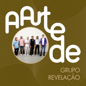 Grupo Revelação Trilha Do Amor - Live