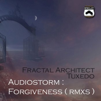 Audio Storm Forgiveness