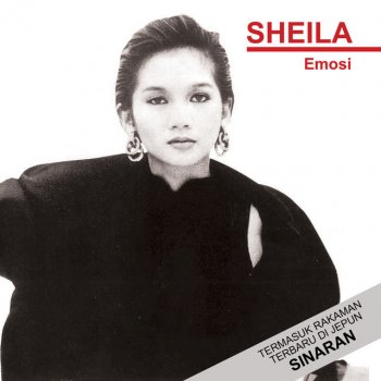 Sheila Majid Fikirkan Dulu