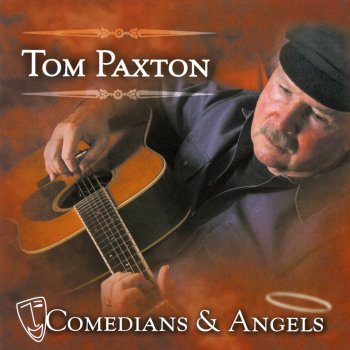 Tom Paxton Out On the Ocean