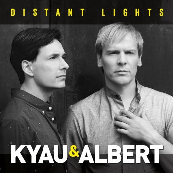 Kyau & Albert feat. Adaja Black It's Always Been You - Original Mix