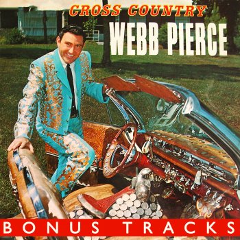 Webb Pierce I'm Fallin' In Love With You