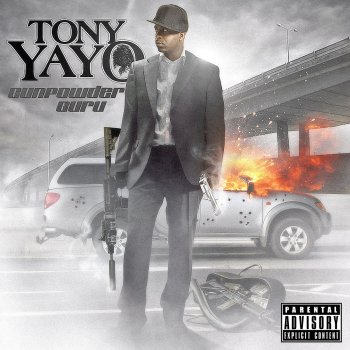 Tony Yayo Bullets Whistle