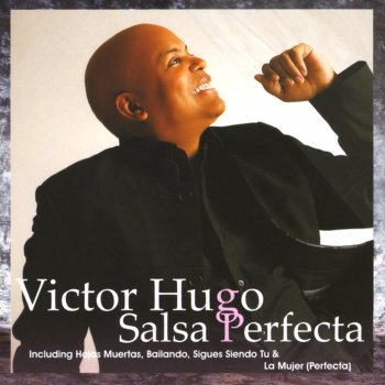 Victor Hugo Vaca Negra