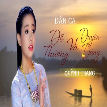 Quỳnh Trang Nếu Được Làm Người Tình