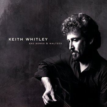 Keith Whitley Long Black Limousine