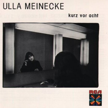 Ulla Meinecke Erwischt