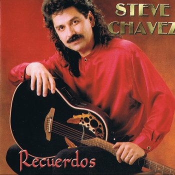 Steve Chavez Me Cai de la Nube