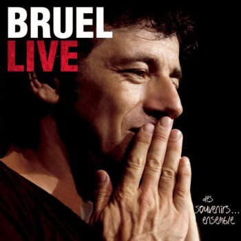 Patrick Bruel Adieu (Live)