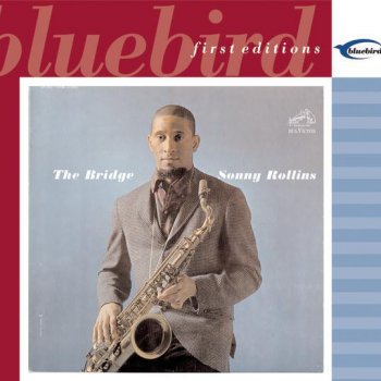 Sonny Rollins God Bless the Child (Remastered - 2000)