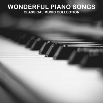 Piano Pianissimo feat. Exam Study Classical Music & Exam Study Classical Music Orchestra Bach's Variatio 7 a 1 Ovvero 2 Clav