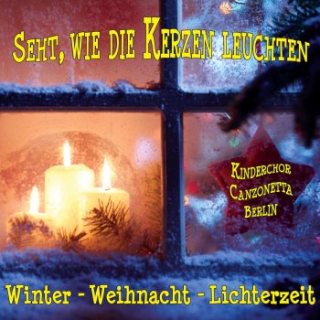 Kinderchor Canzonetta Berlin & Stephen Janetzko Es schneit, es schneit, es schneit