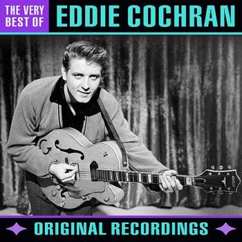 Eddie Cochran Twenty-Flight Rock (Remastered)