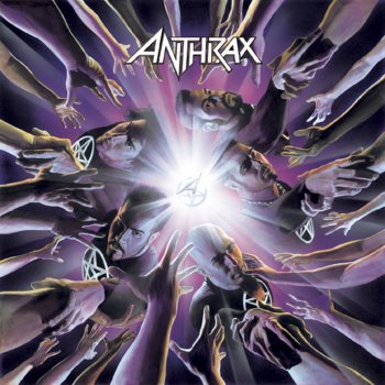 Anthrax Auf Wiedersehen