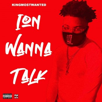 KINGMOSTWANTED Gangster/Thug