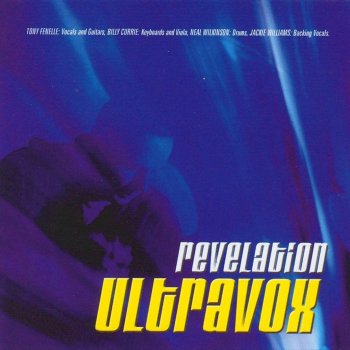 Ultravox Revelation