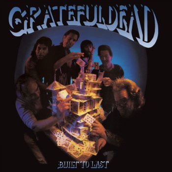 Grateful Dead Built to Last