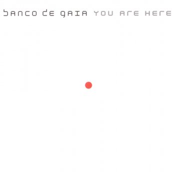 Banco de Gaia Gray Over Gray