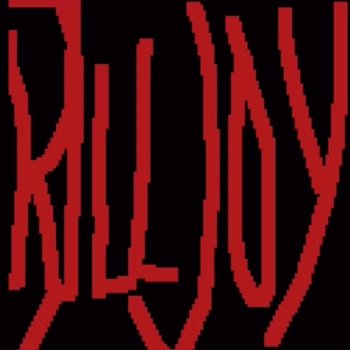 XIX Killjoy