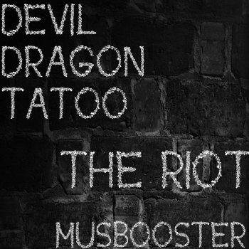 Devil Dragon Tatoo Rock This Plase - Original Mix