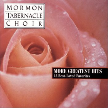 Mormon Tabernacle Choir feat. Eugene Ormandy & The Philadelphia Orchestra Holy Art Thou (Largo from "Xerxes")