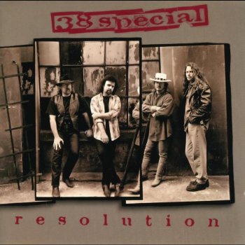 .38 Special Changed by Love